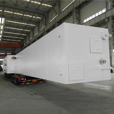 1000L/H LO2 gab PSA medizinischen Mini Liquid Oxygen Plant 380V aus