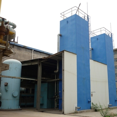 Industrielle Gebrauchs-Flüssigkeits-Sauerstoff-Stickstoff-Anlage ISO9001 ASME